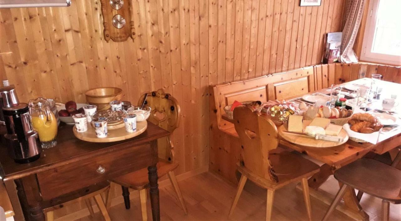 Hof Dietrich Herisau Buitenkant foto